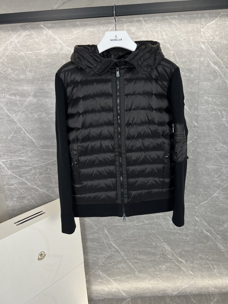 Moncler Down Coat